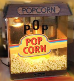 pop-corn
